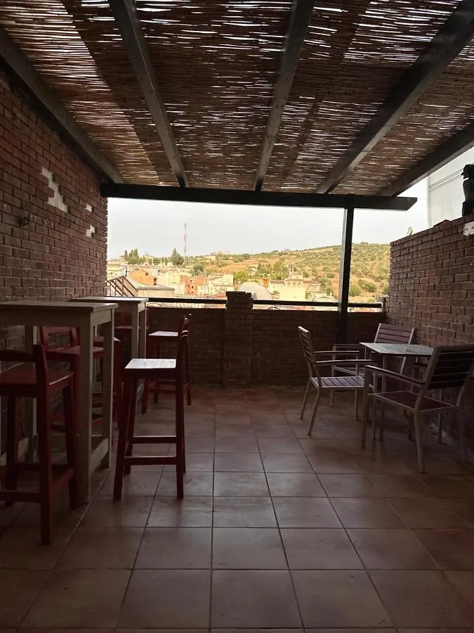 Hostal Moon Tolox 0*,  Spain