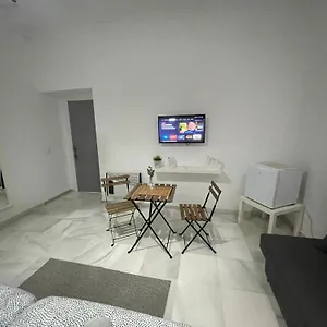 Bf Boutique Jerez Pensión Jerez de la Frontera