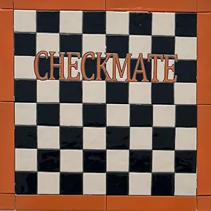  Сasa de vacaciones Checkmate