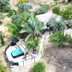  Chalet Private Detached With Own Jacuzzi Mi Dushi