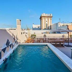Vg - De Andas Apartamento Cádiz