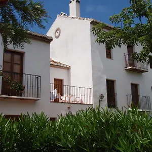  Apartamento Casa De La Fuente