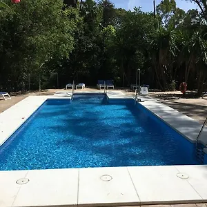 Hotel Del Balneario, Tolox