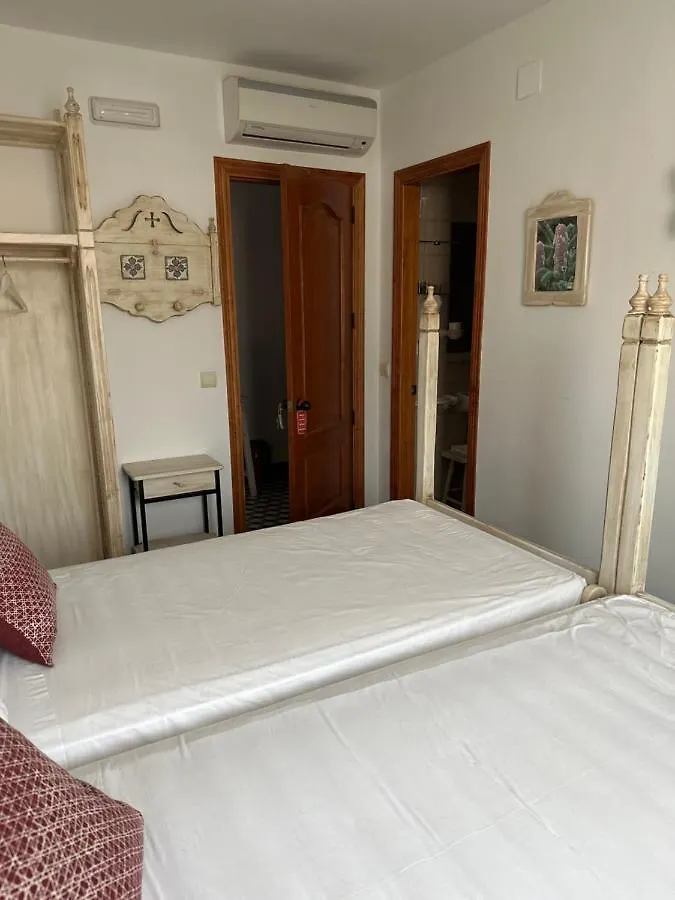 Hostal Moon Tolox Spain