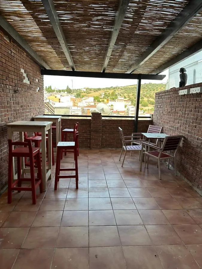 Inn Hostal Moon Tolox